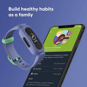 Fitbit Ace 3 Activity Tracker for Kids 6+