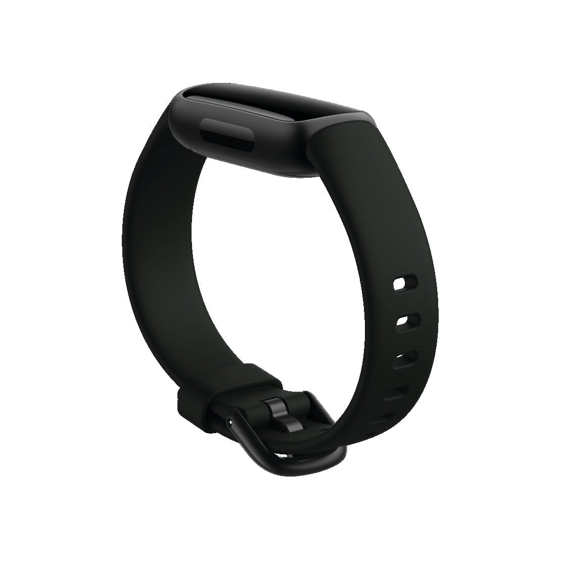 Fitbit Inspire3 フィットネストラッカー Black Amazon.com: Fitbit Inspire 3 Health &-Fitness-Tracker with