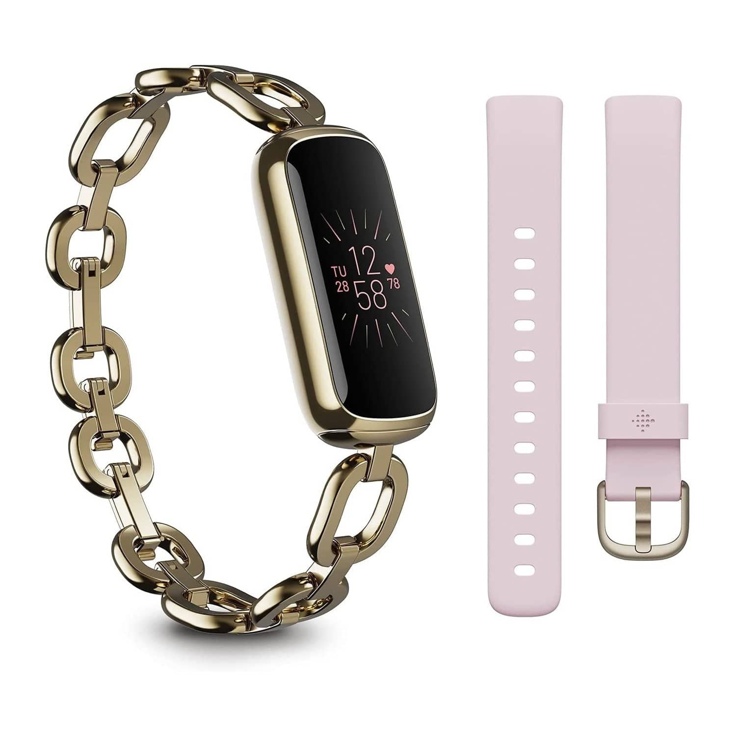 Fitbit Luxe Fitness Tracker
