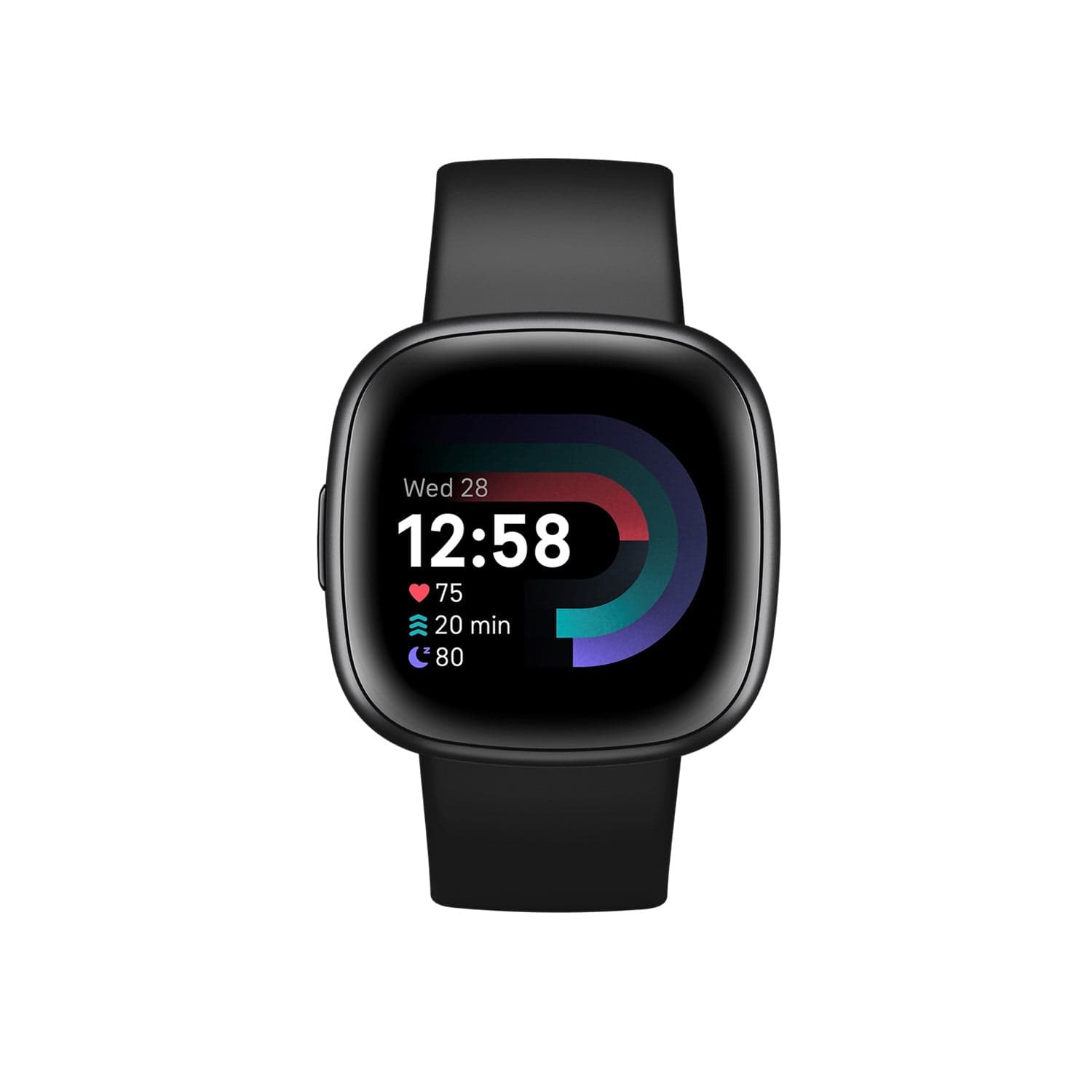 Fitbit Versa 4 Fitness Smartwatch