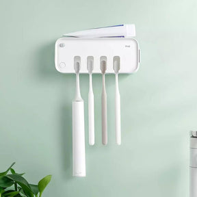 FIVE Smart Sterilizer Toothbrush Holder