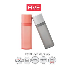 FIVE Travel Sterilizer Cup