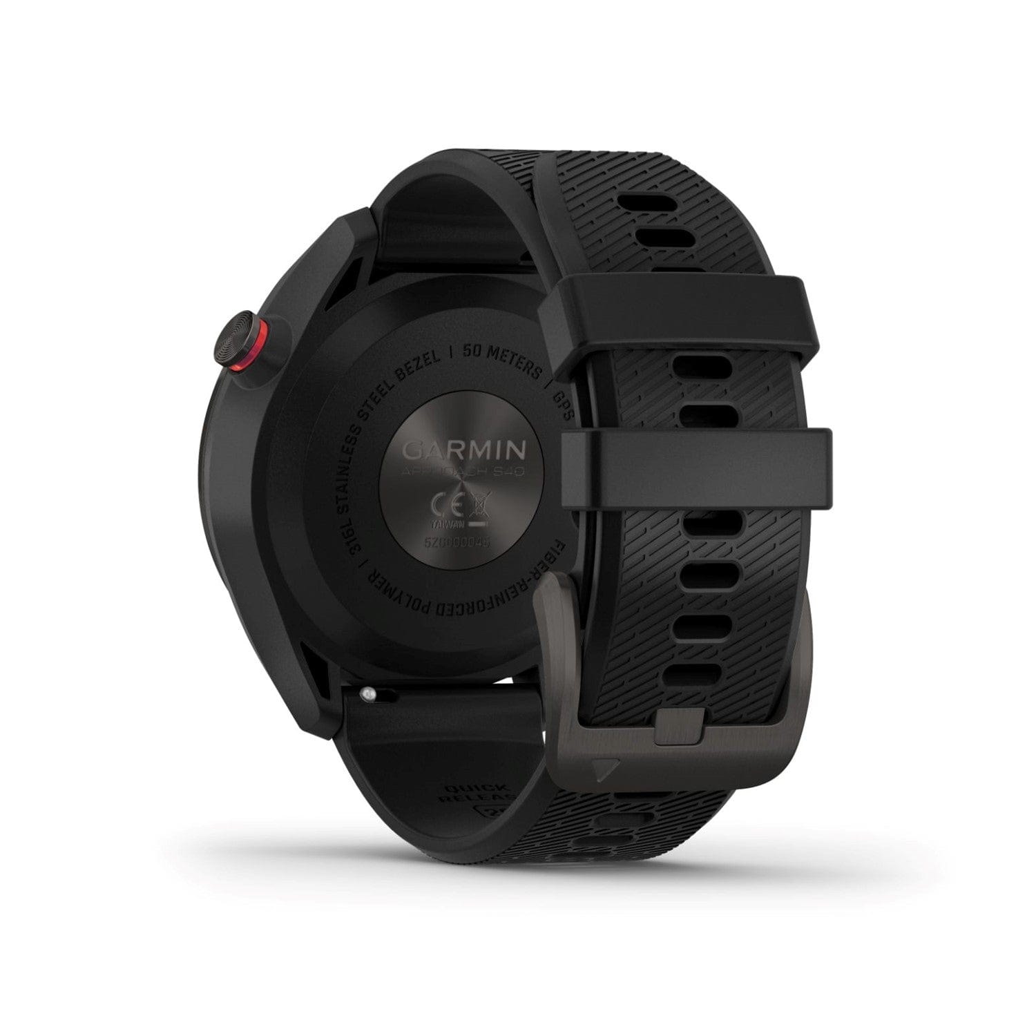 Garmin Approach S42 GPS Golf Smartwatch