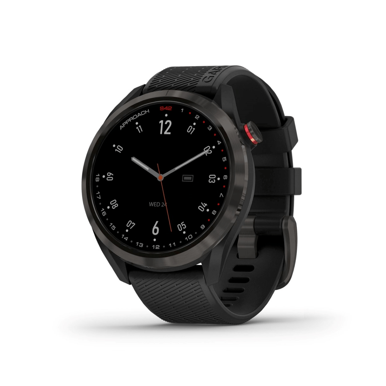 Garmin Approach S42 GPS Golf Smartwatch