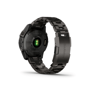 Garmin Fenix 7 Sapphire Solar 47mm Premium Smartwatch