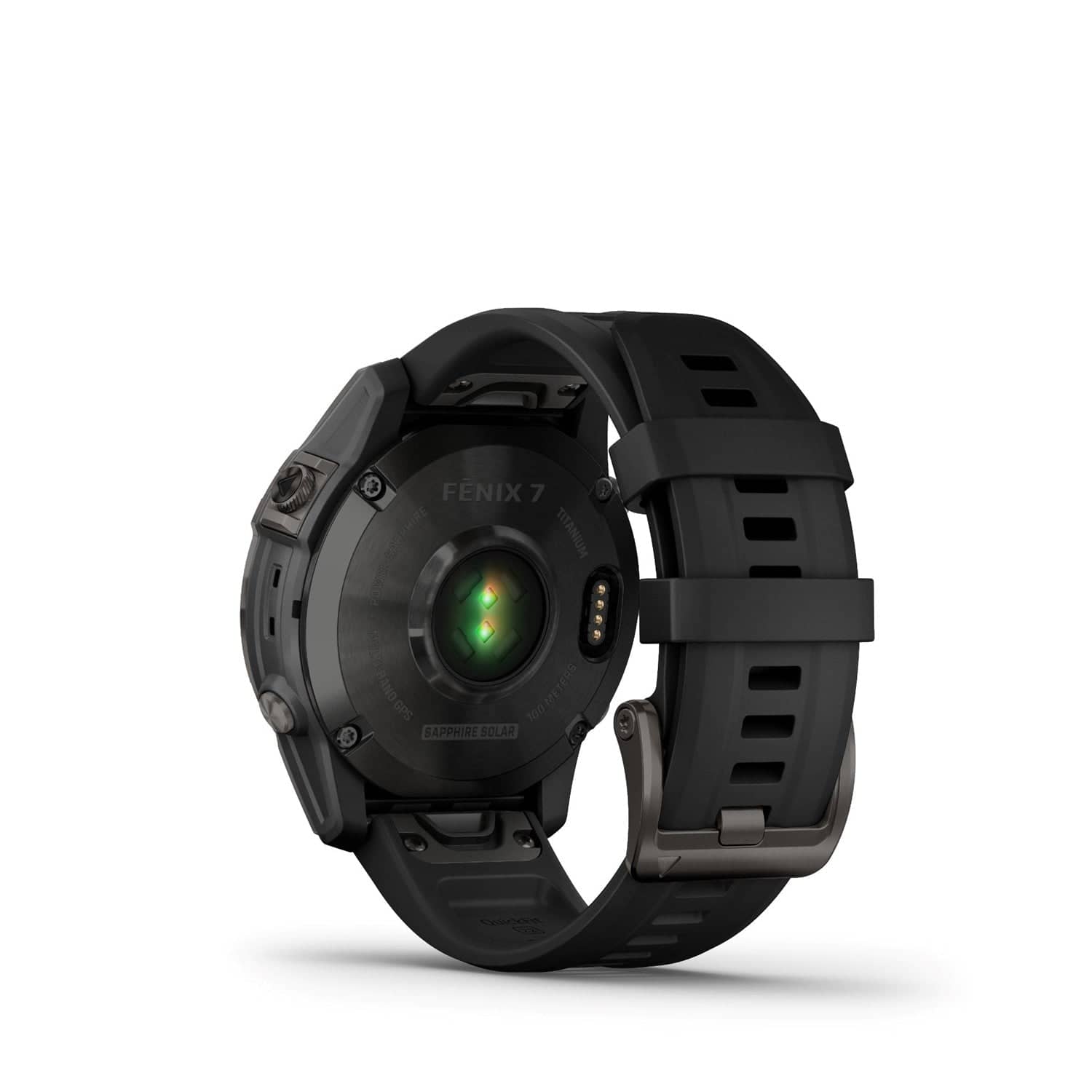 Garmin Fenix 7 Sapphire Solar 47mm Smartwatch