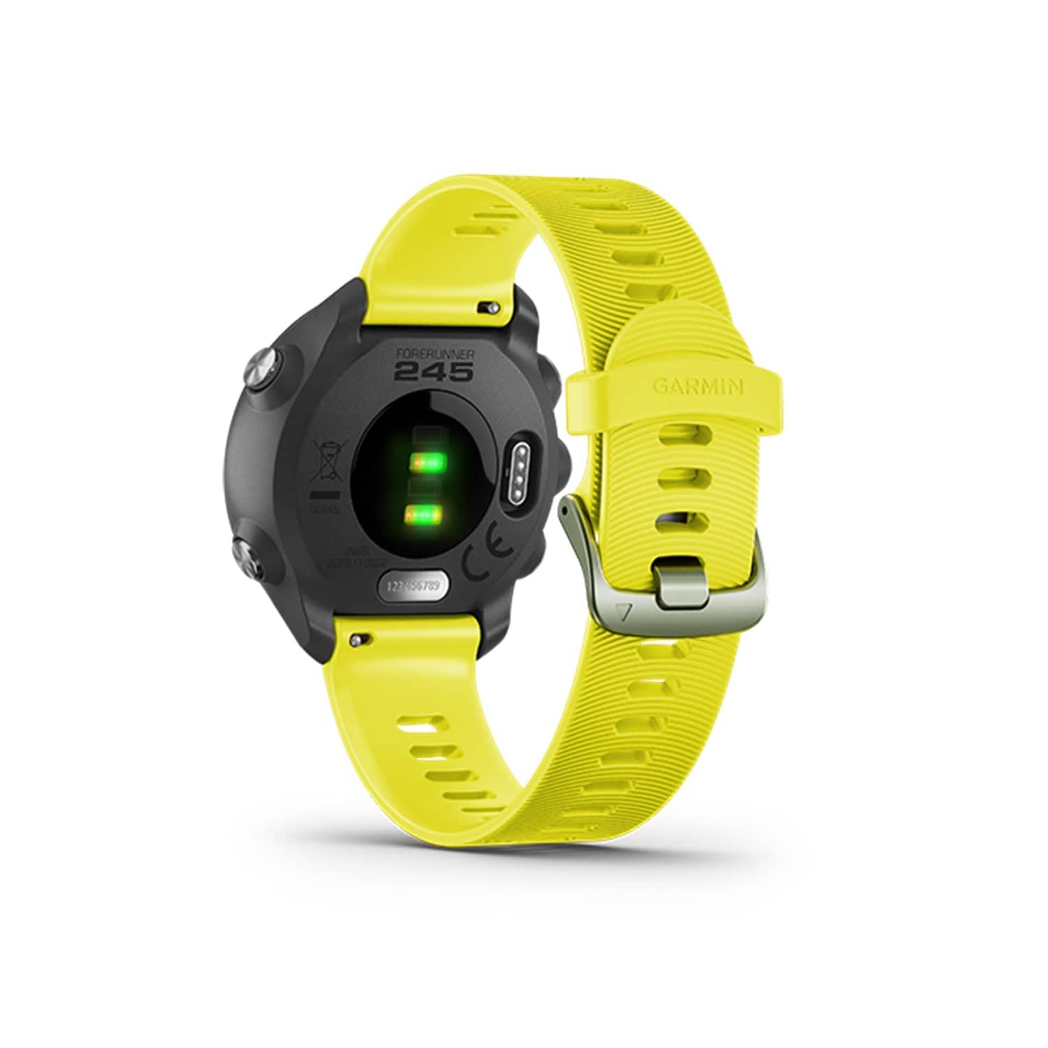 Garmin Forerunner 245 GPS Running Smartwatch