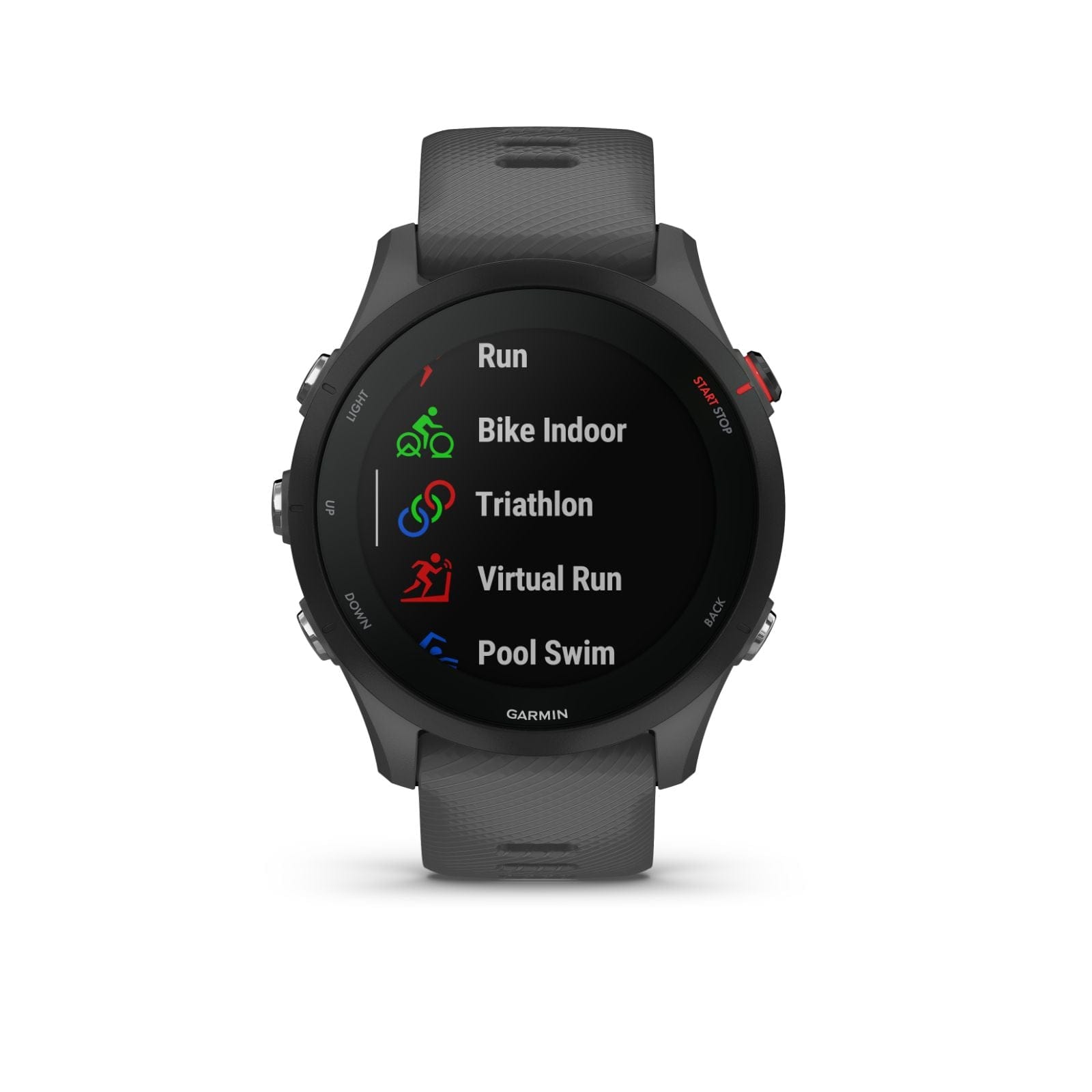 Garmin Forerunner 255 Smartwatch