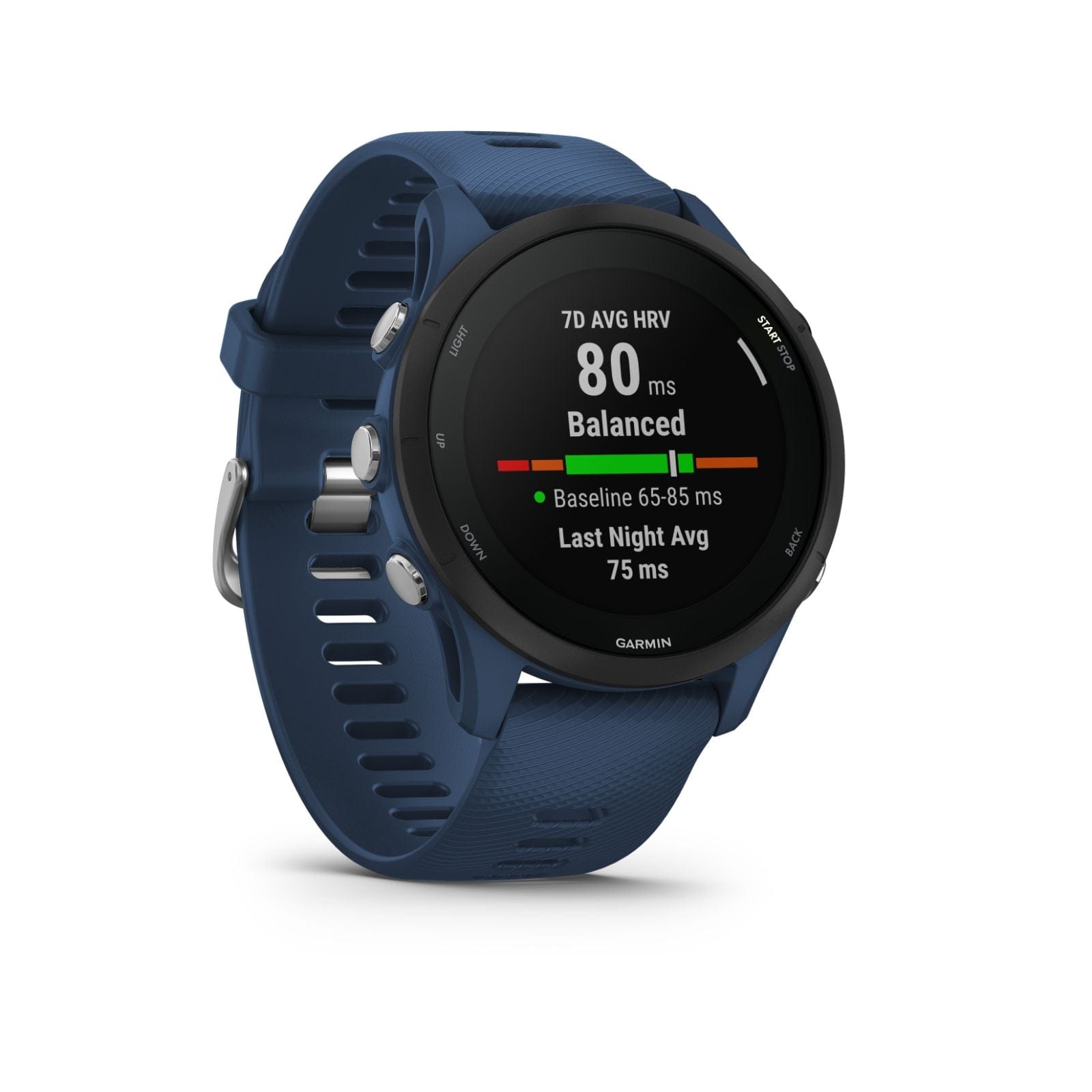 Garmin Forerunner 255 Smartwatch