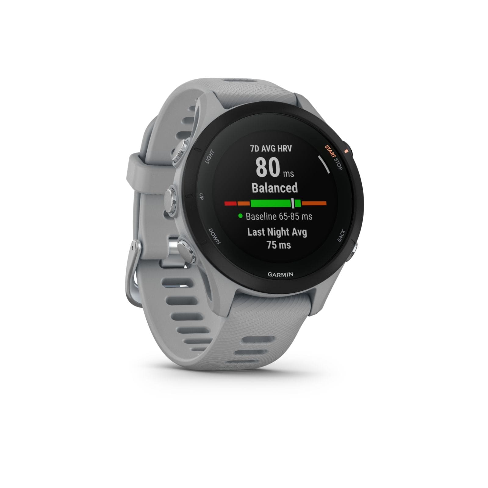 Garmin Forerunner 255 Smartwatch