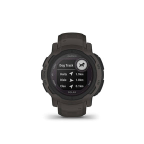Garmin Instinct 2 Solar 45MM Smartwatch