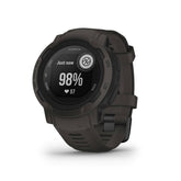 Garmin Instinct 2 Standard Edition 45mm Smartwatch Graphite