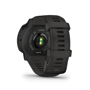 Garmin Instinct 2 Standard Edition 45mm Smartwatch Graphite