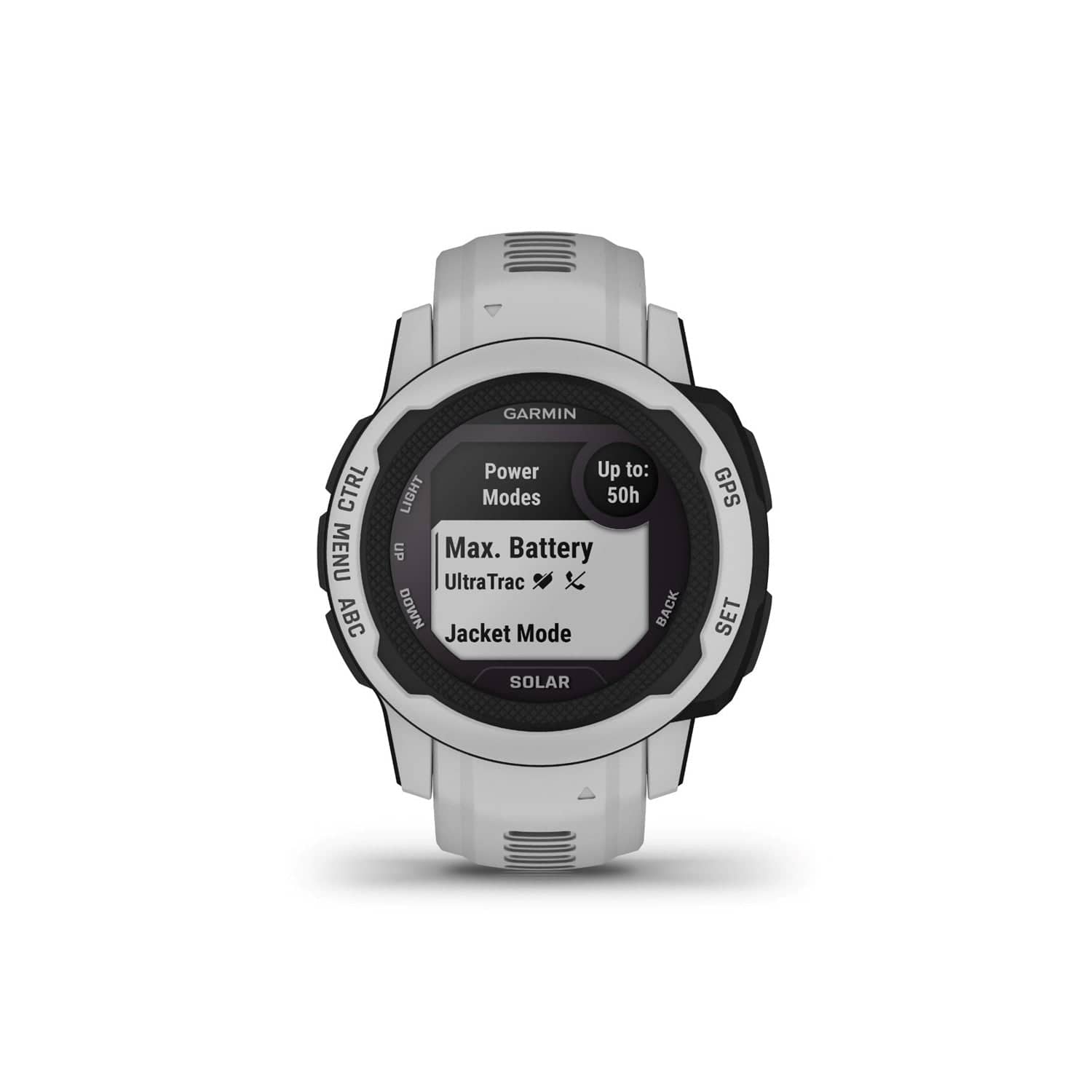 Garmin Instinct 2S Solar 40mm Smartwatch