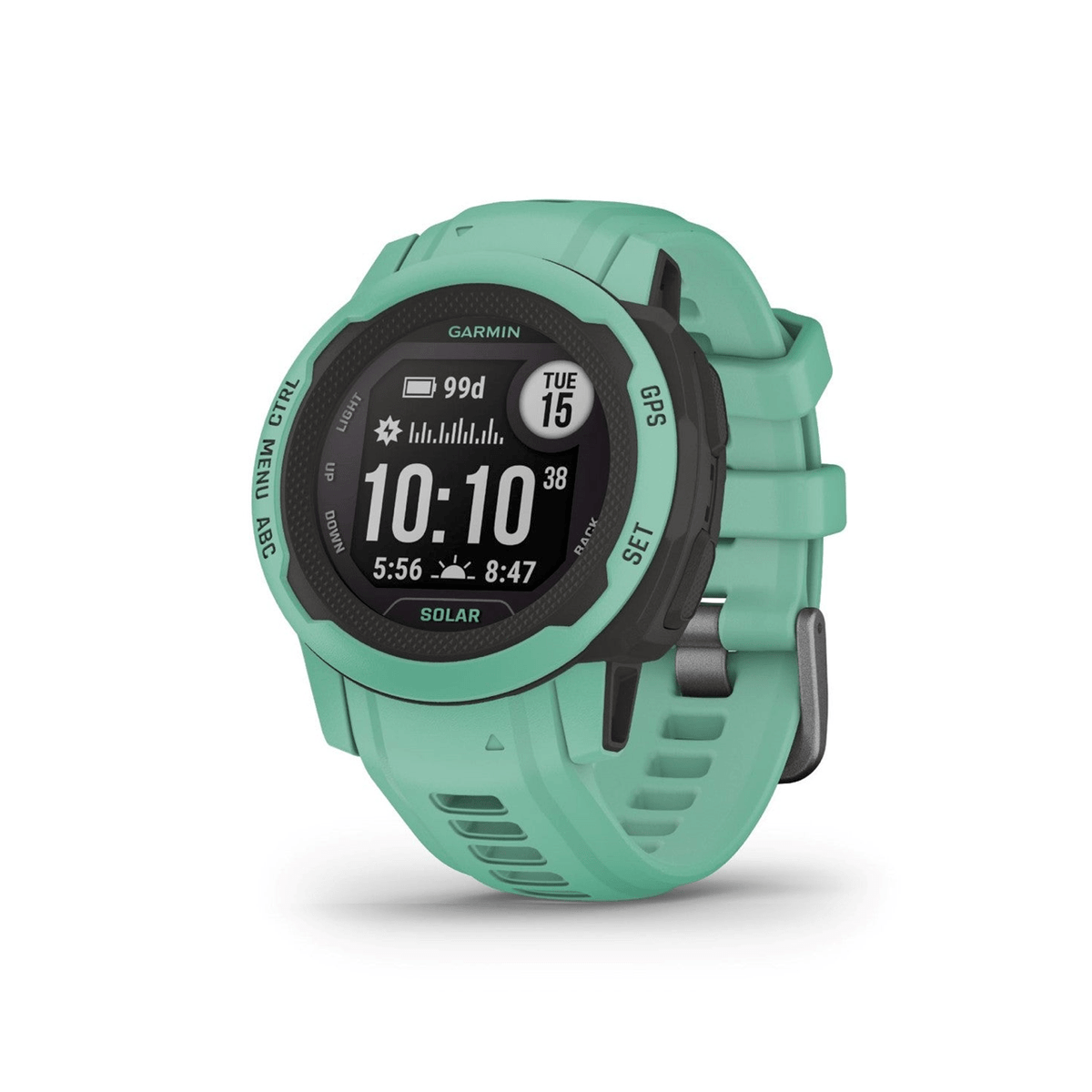 Garmin Instinct 2S Solar 40mm Smartwatch