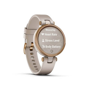 Garmin Lily Sport Edition Small and Stylish Smartwatch