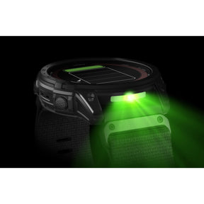 Garmin Tactix 7 Pro, Premium Power Sapphire Tactical GPS Smartwatch