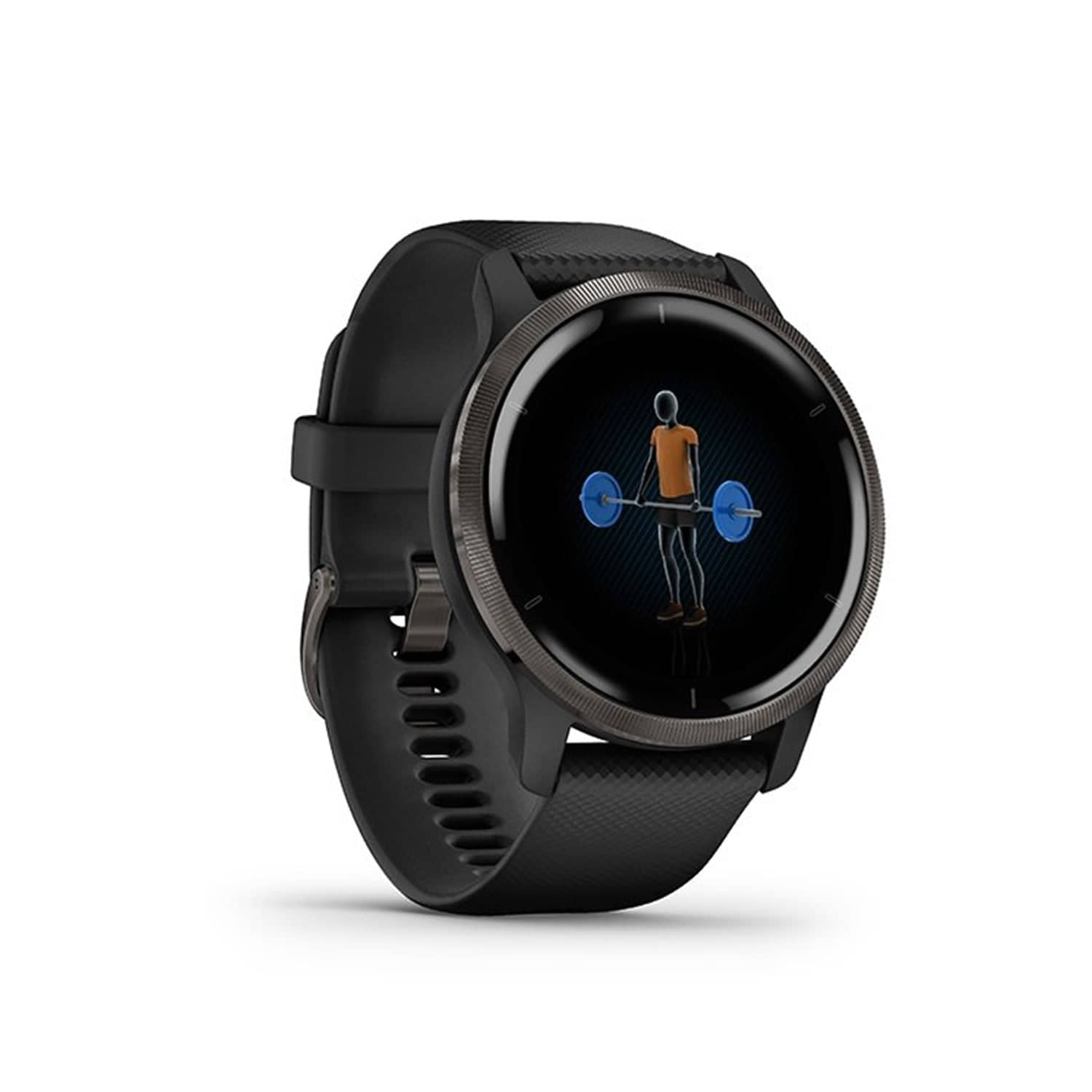 Garmin Venu 2 45mm GPS Smartwatch
