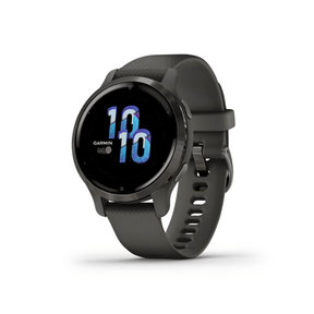 Garmin Venu 2S GPS Smartwatch Slate Graphite