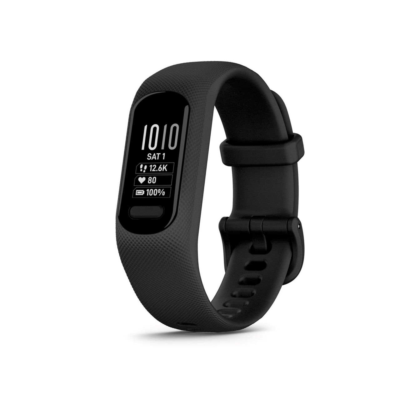 Garmin Vivosmart 5 Fitness Tracker Black Small / Medium