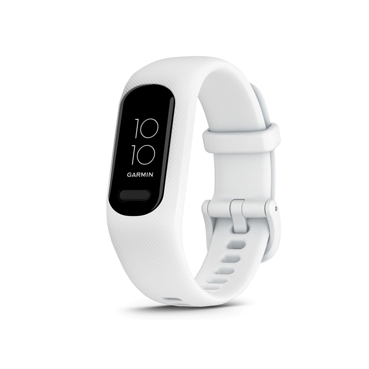 Garmin Vivosmart 5 Fitness Tracker White Small / Medium