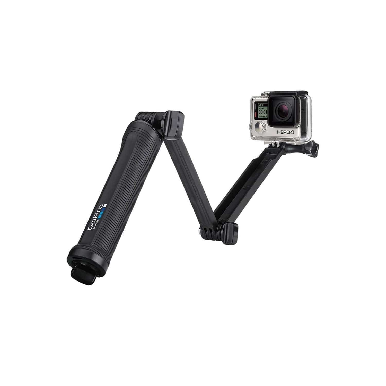 GoPro 3 Way Grip 2.0 Arm Tripod