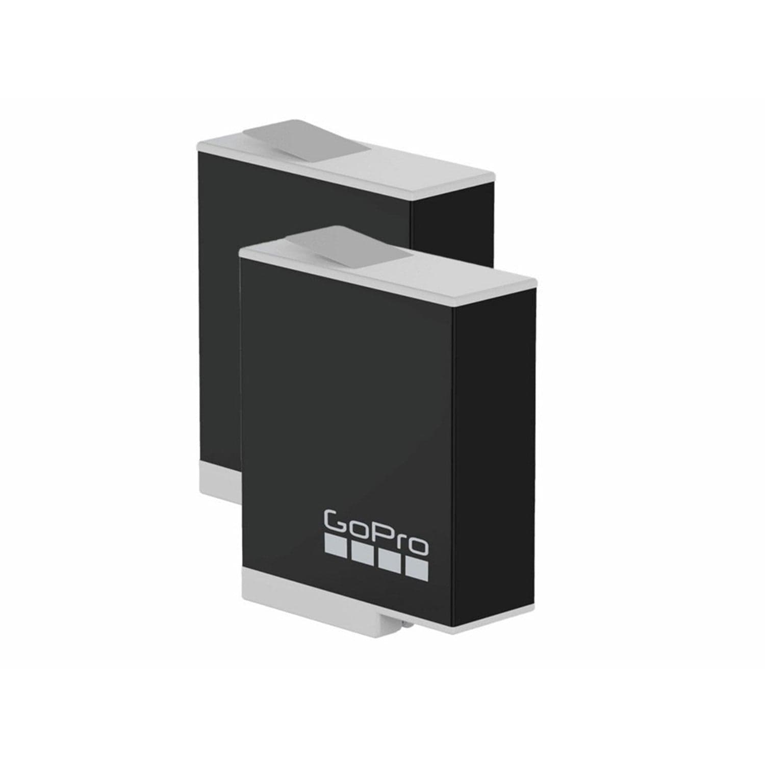 GoPro Enduro Rechargeable Battery 2-Pack