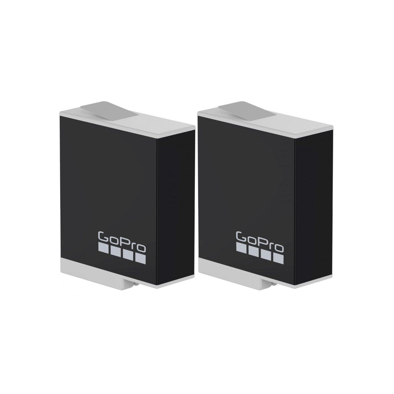 GoPro Enduro Rechargeable Battery 2-Pack