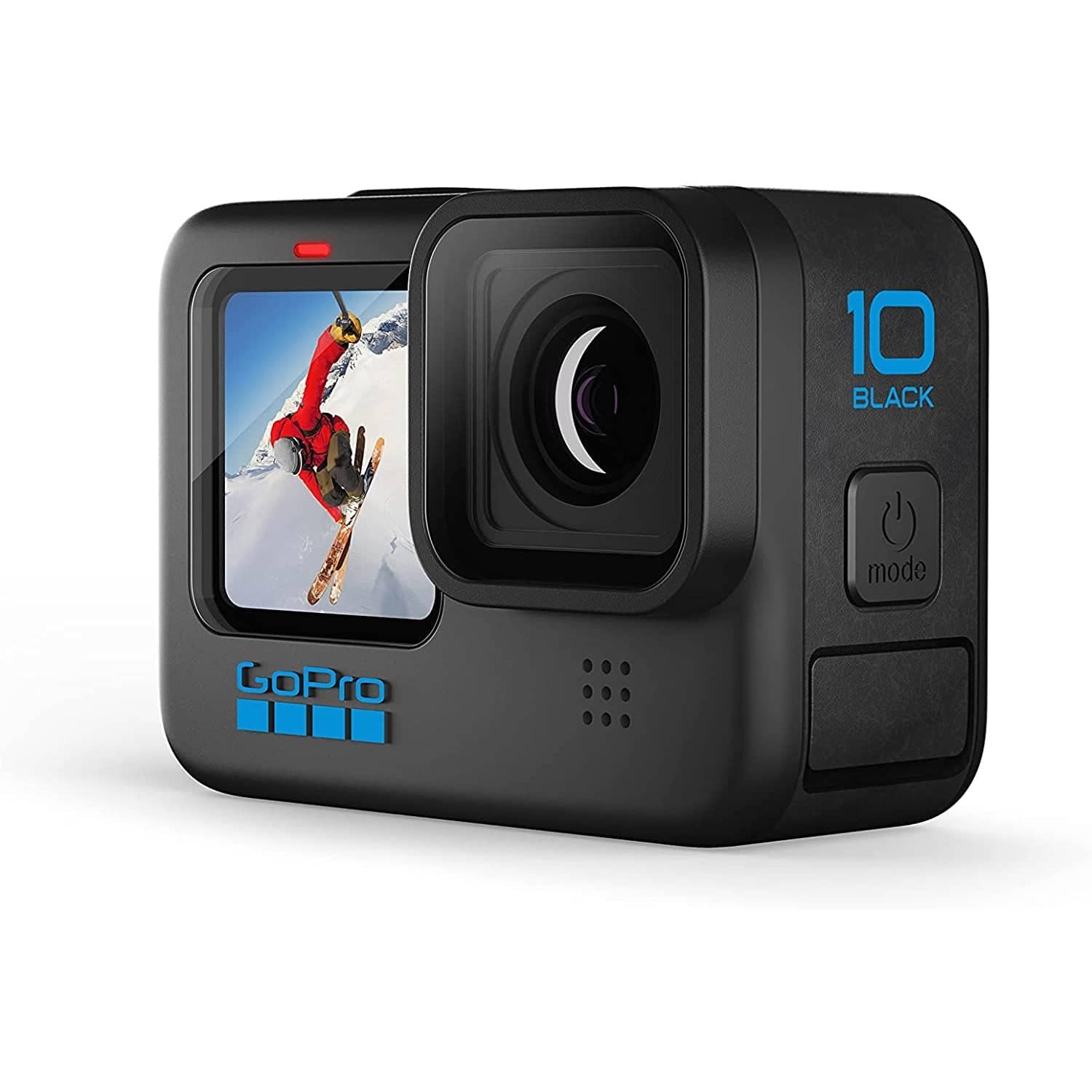 GoPro Hero 10 Action Camera