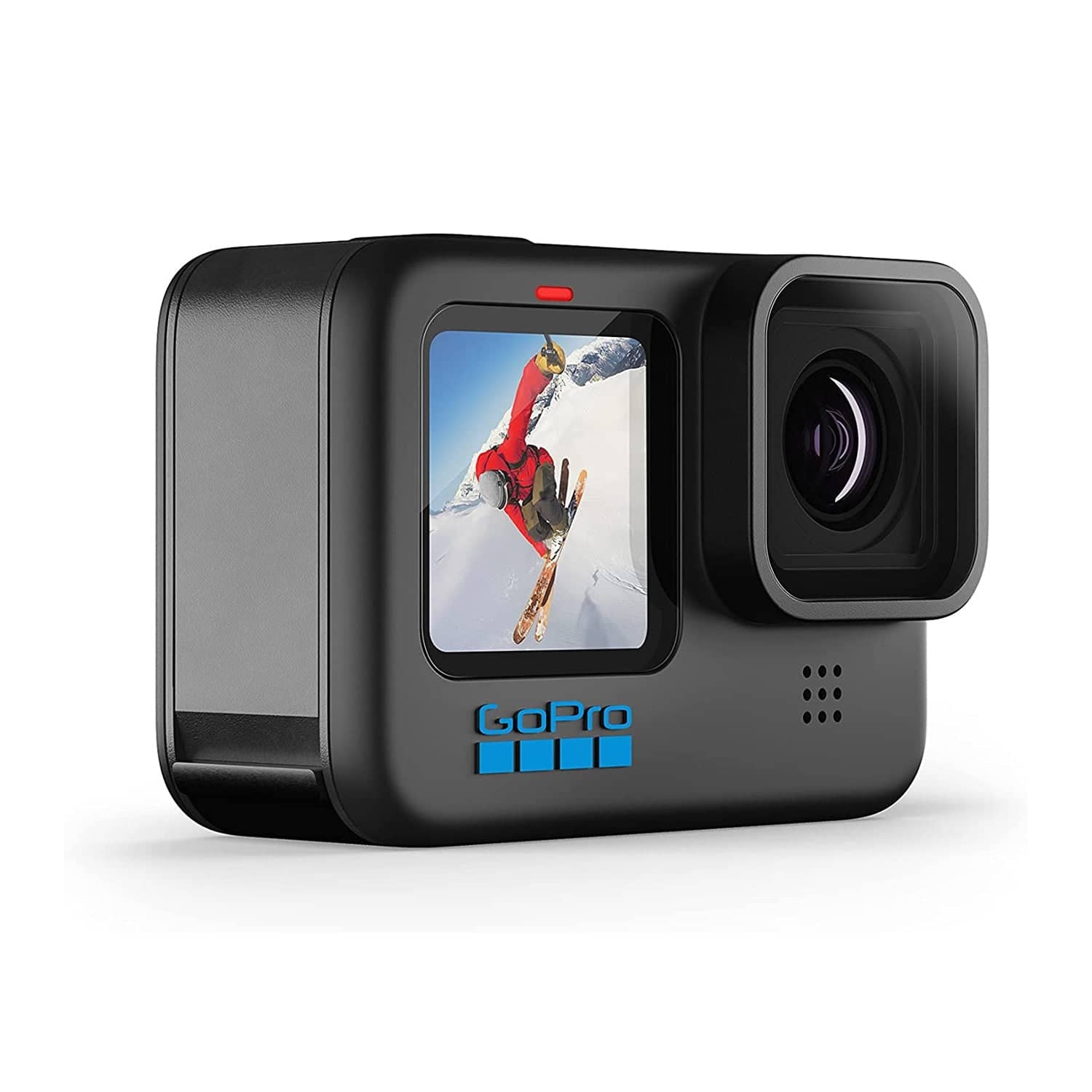 GoPro Hero 10 Action Camera