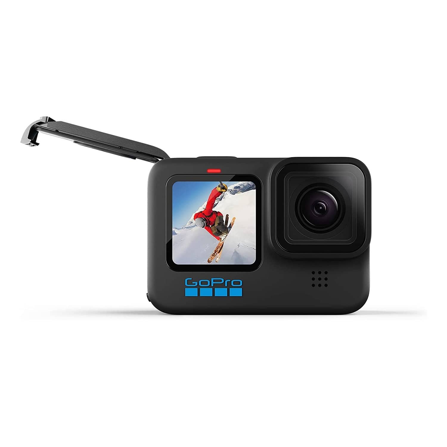 GoPro Hero 10 Action Camera