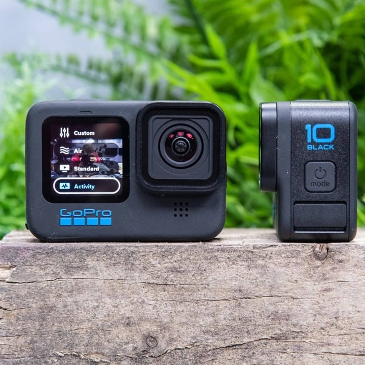 GoPro Hero 10 Action Camera