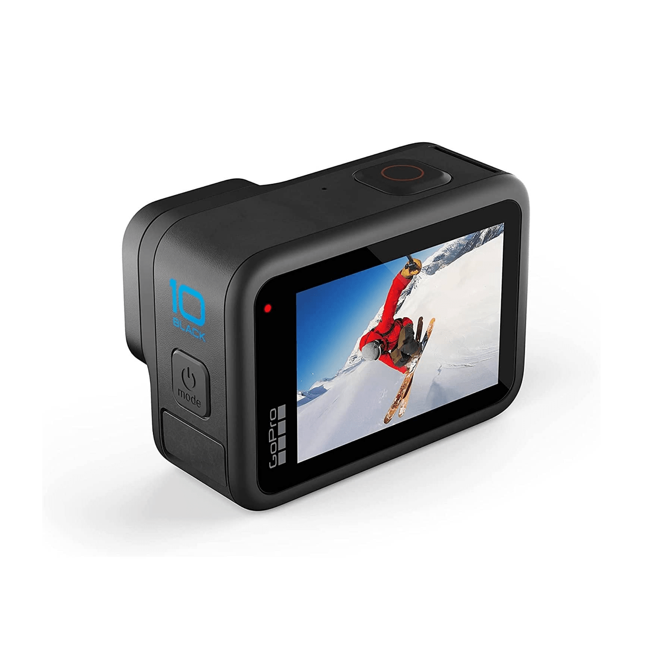 GoPro Hero 10 Action Camera