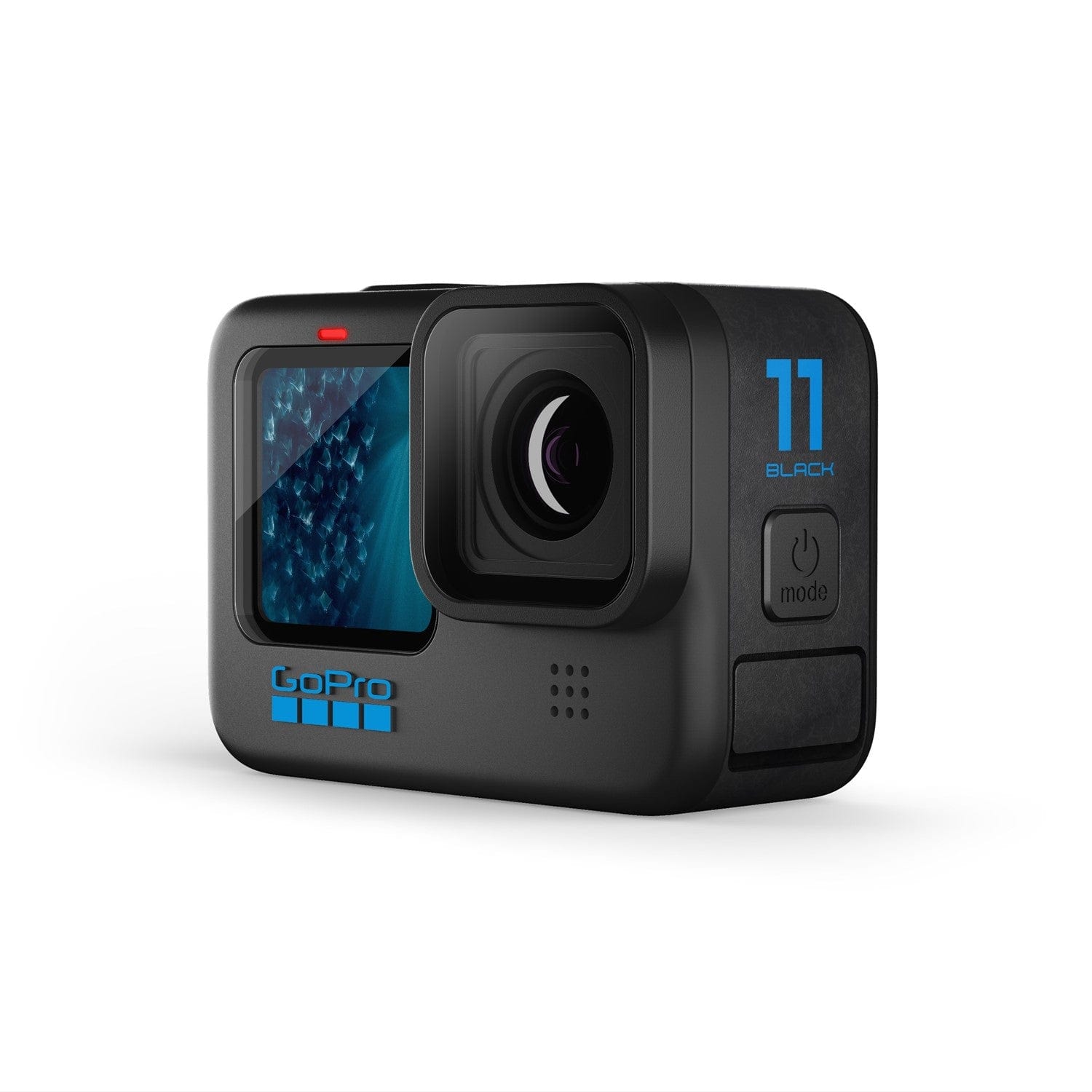 GoPro Hero 11 Action Camera