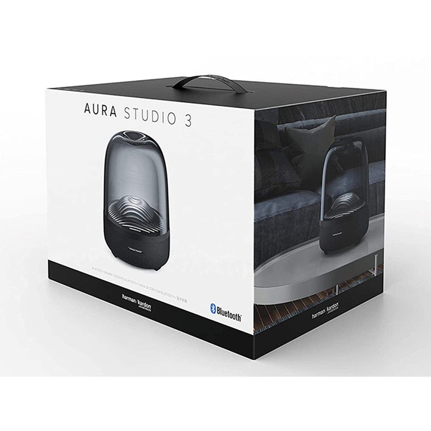 Harman Kardon Aura Studio 3 Wireless Bluetooth Speaker