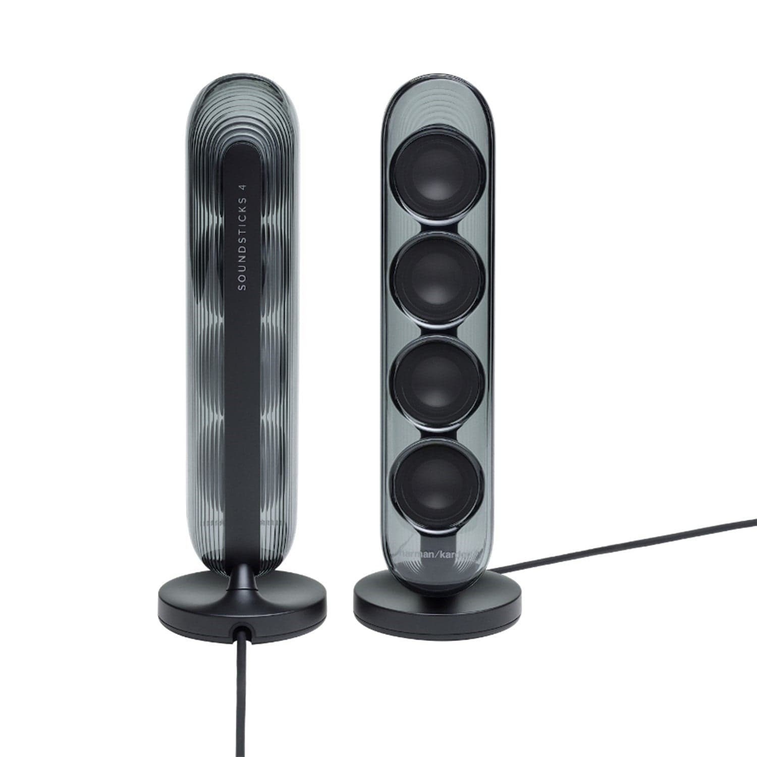 Harman Kardon SoundSticks 4 Bluetooth Speaker