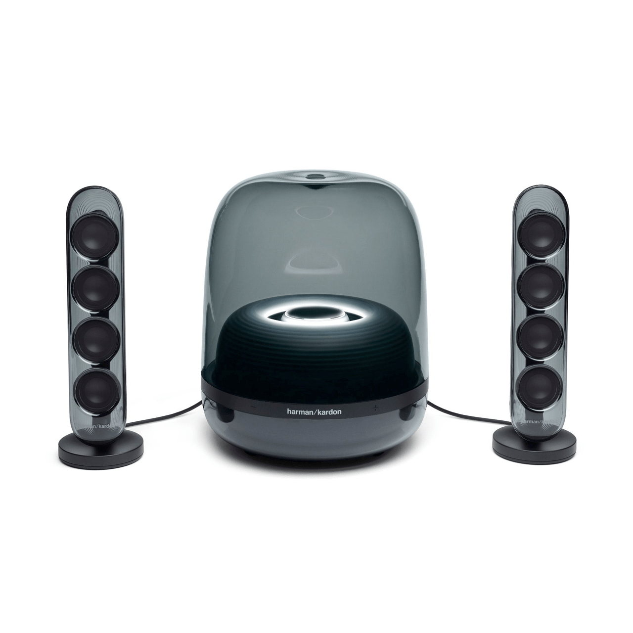 Harman Kardon SoundSticks 4 Bluetooth Speaker