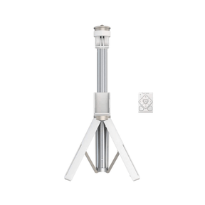 Hohem Extension Pole with Remote Controller