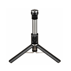 Hohem Extension Pole with Remote Controller Black