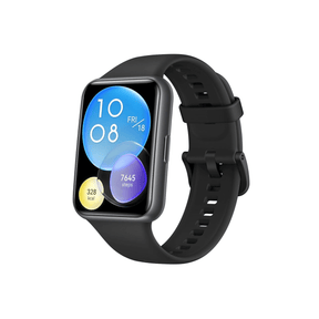 HUAWEI Watch Fit 2 Smartwatch Black