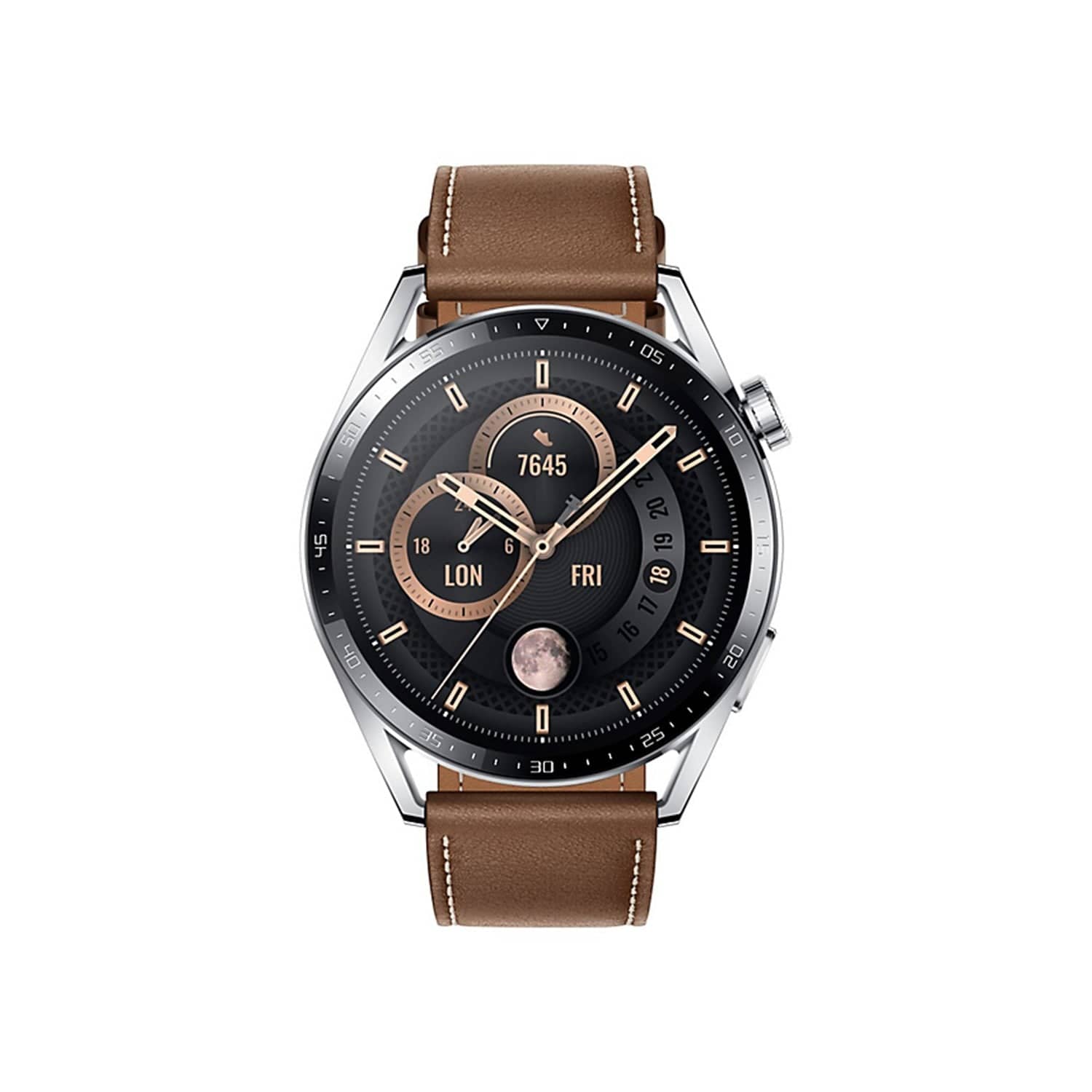 Huawei Watch GT 3 Smartwatch