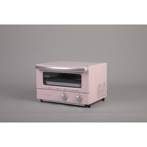 Iris Ohyama Ricopa Mini Oven, EOT-R021,1000W Multifunctional Household Mini Baking Oven - Toottoot Singapore