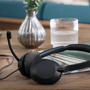 Jabra Connect 4h Headphone - Toottoot Singapore