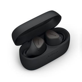 Jabra Elite 3 True Wireless Earphones Dark Grey