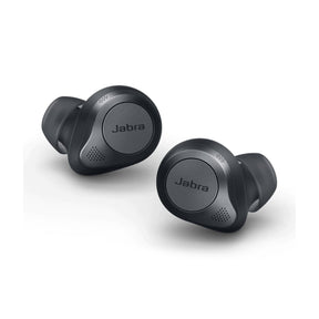 Jabra Elite 85t True Wireless Bluetooth Earbuds, Advanced Noise-Cancelling Earbuds With Charging Case for Calls & Music, Wireless Earbuds With Superior Sound & Premium Comfort - Toottoot Singapore