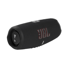 JBL Charge 5 Portable Waterproof Bluetooth Speaker Black