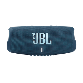 JBL Charge 5 Portable Waterproof Bluetooth Speaker Blue