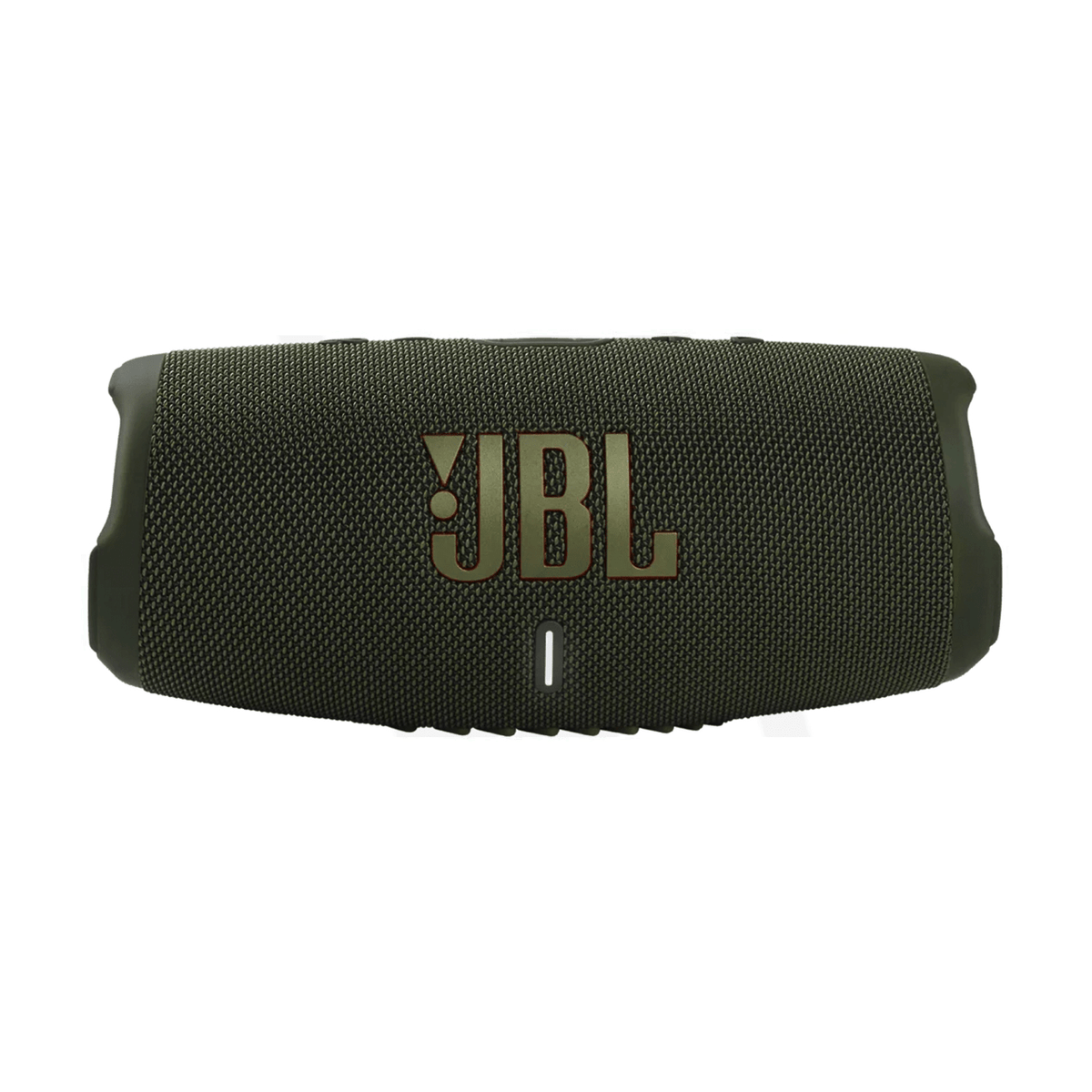 JBL Charge 5 Portable Waterproof Bluetooth Speaker Green