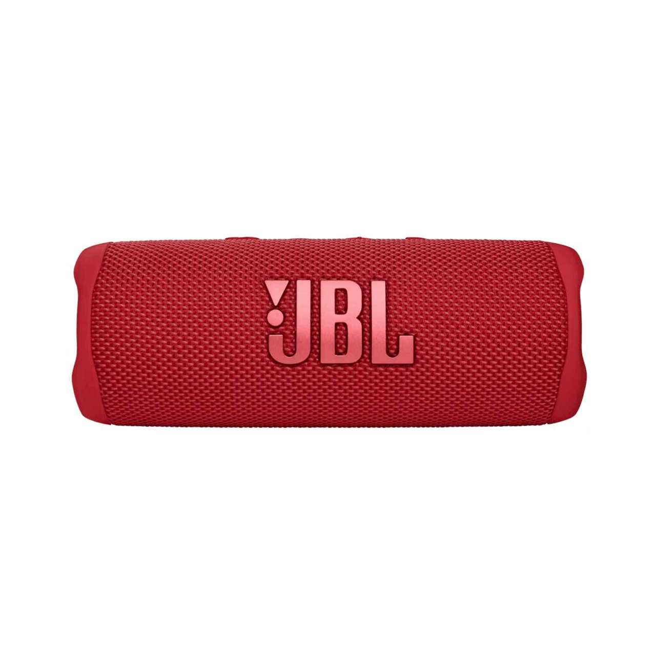 JBL Flip 6 Portable Waterproof Bluetooth Speaker Red