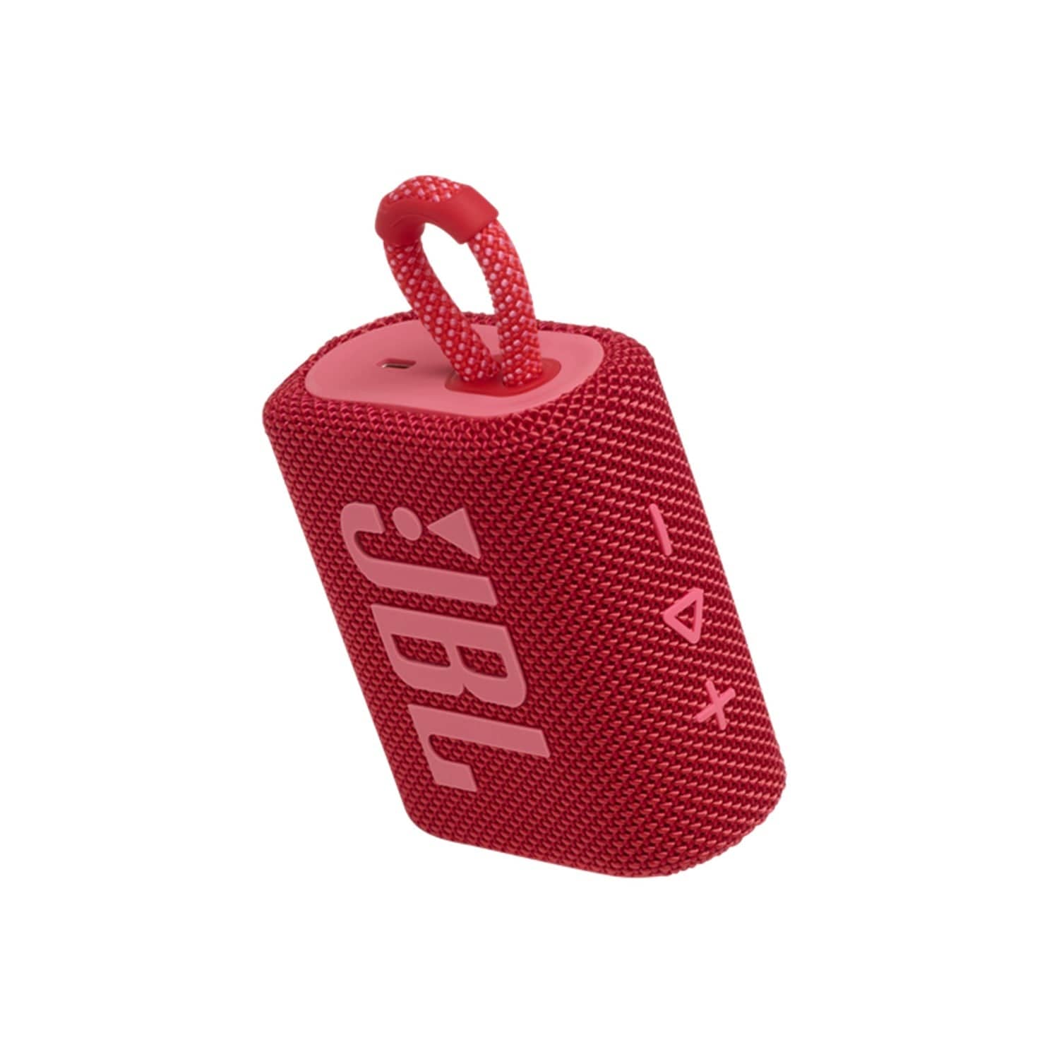 JBL GO 3 Portable Waterproof Bluetooth Speaker